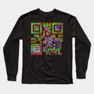 Gift Long Sleeve T-Shirt